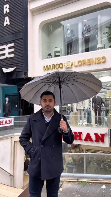 Merter’de bir günde erkek giyim mağazası kuruyoruz.
2. durak: Ceket.

@marcolorenzo_official mağazasını ziyaret ettik.

Yeni bir hazır giyim mağazası kurarken ceket çok önemli bir ürün.
Çünkü tek parça satılır, kombin yapılır ve vitrinde mağazanın karakterini gösterir.

Doğru ceket = güçlü başlangıç.

#merter #erkekgiyim #ceket #menswear toptangiyim